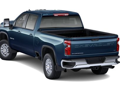 New 2026 Chevrolet Silverado 3500 LT w/ Convenience Package