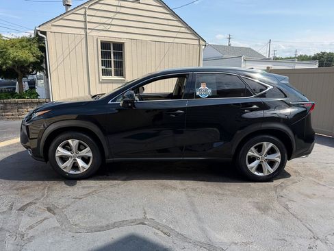 Used 2017 Lexus NX 200t AWD w/ Premium Package image 10