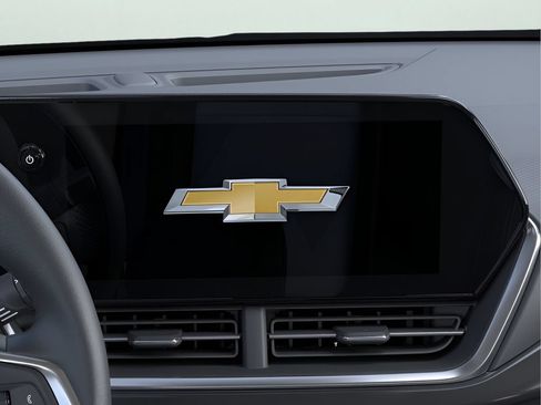 New 2026 Chevrolet Trax ACTIV w/ Driver Confidence Package FWD image 20