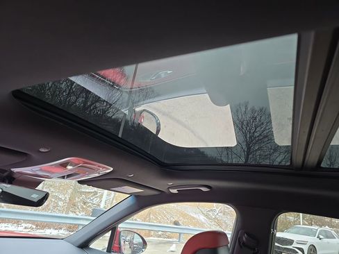 New 2026 Genesis GV70 2.5T Sport Prestige image 11