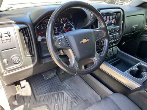 Used 2018 Chevrolet Silverado 1500 LT w/ Texas Edition image 31