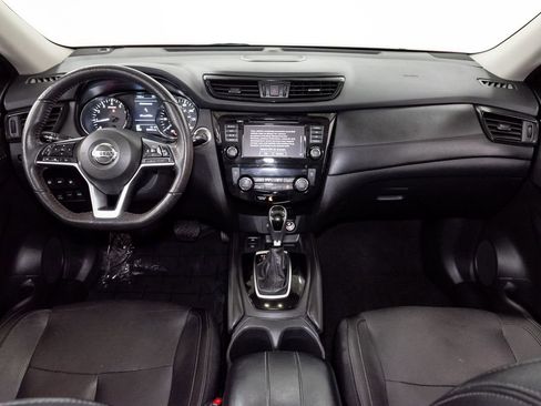Used 2019 Nissan Rogue SL AWD/4WD image 20