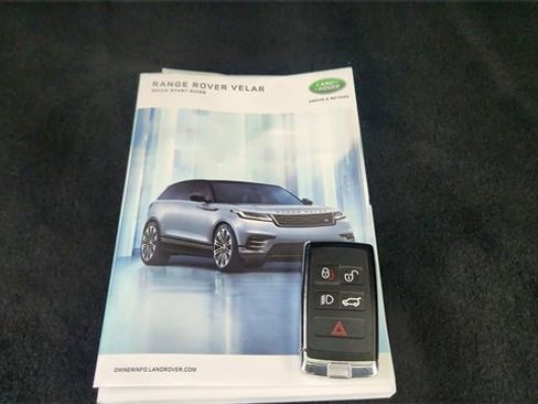 Used 2024 Land Rover Range Rover Velar Dynamic SE image 63