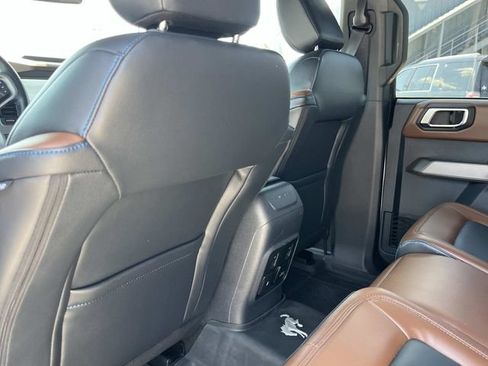 Certified 2023 Ford Bronco Outer Banks AWD/4WD image 22
