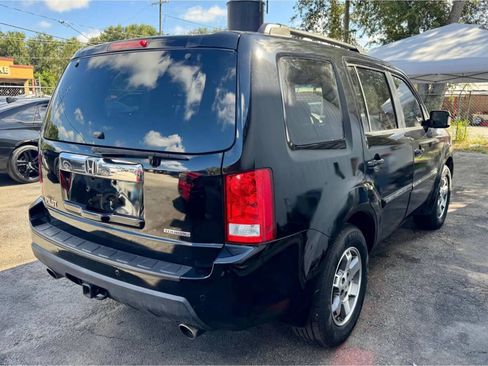 Used 2011 Honda Pilot Touring image 4