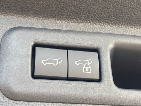 New 2026 Toyota Sequoia TRD Pro image 33