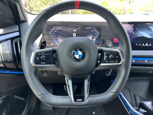 Used 2026 BMW X3 M50 w/ Premium Package AWD/4WD image 18