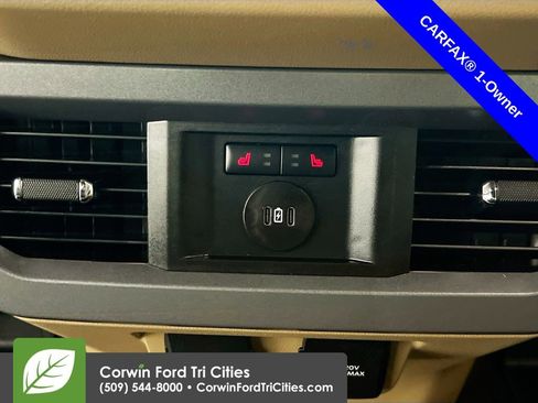 Used 2024 Ford F350 Lariat w/ FX4 Off-Road Package image 29
