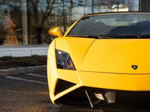 Used 2013 Lamborghini Gallardo LP 560-4 image 3