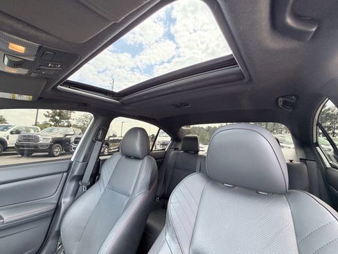Used 2016 Subaru WRX Limited AWD/4WD image 10