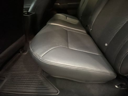 Used 2023 Toyota Tacoma TRD Off-Road w/ TRD Premium Off Road Package image 13