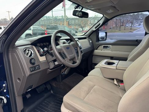 Used 2009 Ford F150 XLT image 16