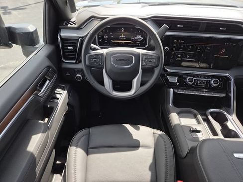 New 2026 GMC Sierra 2500 Denali w/ Denali Reserve Package AWD/4WD image 31