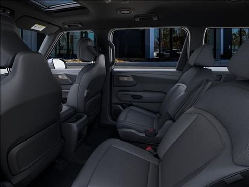 New 2027 Kia Telluride S image 18