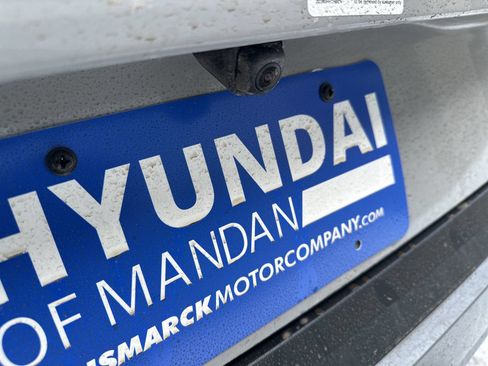 New 2026 Hyundai Kona Limited AWD/4WD image 7