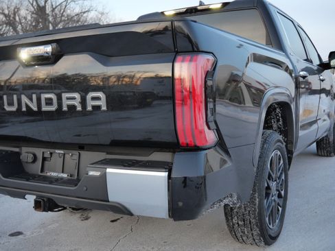 Used 2023 Toyota Tundra Limited image 18