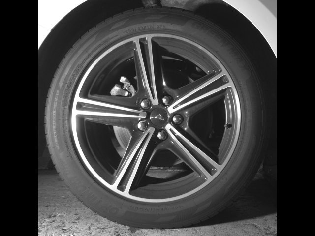 Used 2024 Ford Mustang Premium RWD image 15