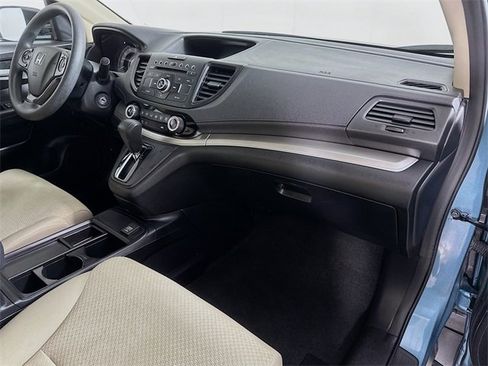 Used 2016 Honda CR-V SE image 28