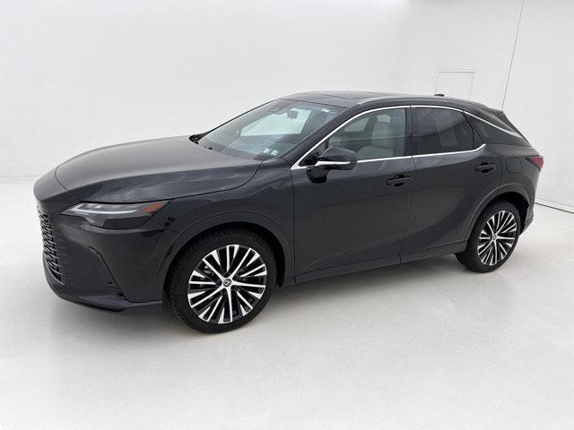 Used 2024 Lexus RX 350 Premium Plus w/ Convenience Package AWD/4WD image 10