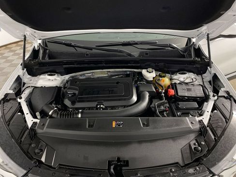 Used 2021 Buick Envision Essence FWD image 23