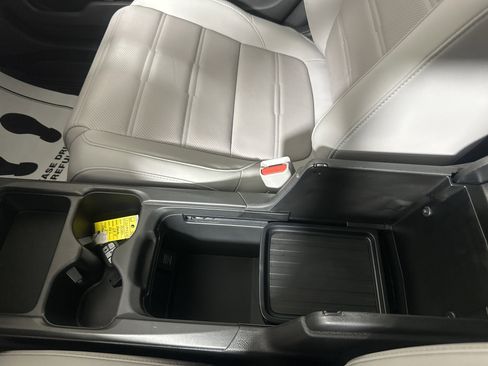 Used 2020 Honda CR-V EX-L image 19
