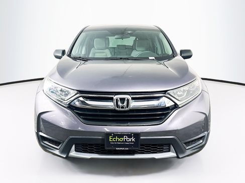 Used 2017 Honda CR-V LX image 2