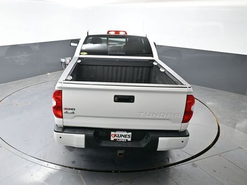 Used 2016 Toyota Tundra SR5 w/ SR5 Upgrade Package image 48