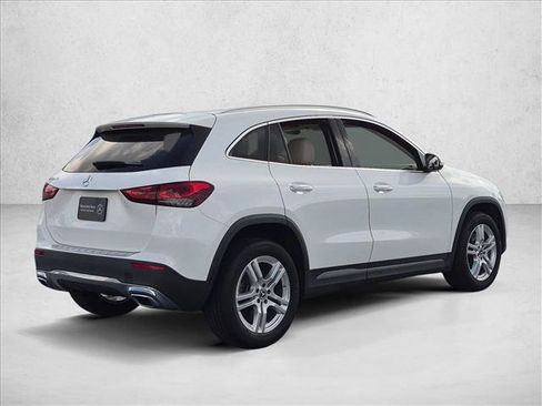 Certified 2023 Mercedes-Benz GLA 250 image 5