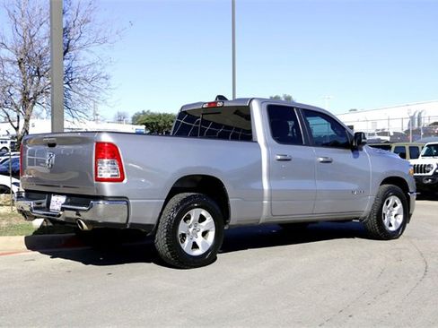 Used 2022 RAM 1500 Lone Star image 5