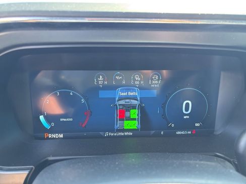 Used 2023 Ford F250 Lariat image 10