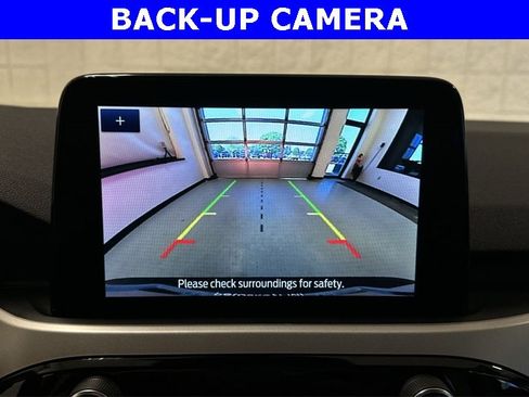 Certified 2022 Ford Escape SE w/ Convenience Package image 9