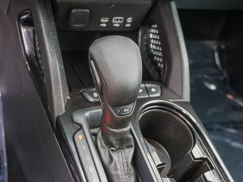 Used 2023 Chevrolet TrailBlazer LT FWD image 22