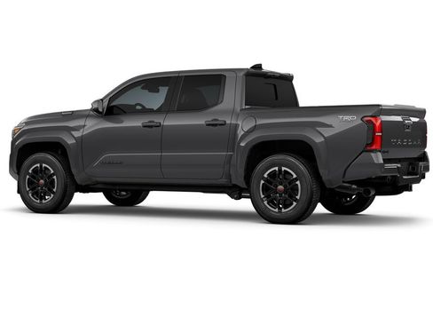 New 2026 Toyota Tacoma TRD Sport AWD/4WD image 5