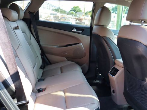 Used 2020 Hyundai Tucson Ultimate FWD image 43