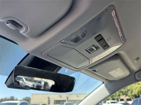 Used 2025 Toyota RAV4 LE image 24