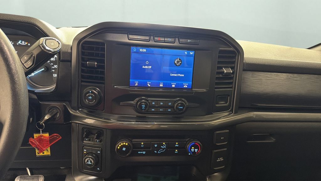 Used 2021 Ford F150 Tremor w/ Tow Technology Package AWD/4WD image 11