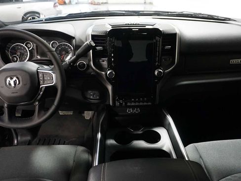 Used 2025 RAM 2500 Big Horn image 12