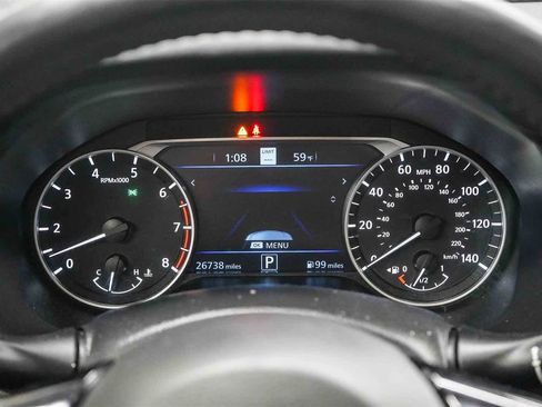 Used 2020 Nissan Altima 2.5 SL image 25