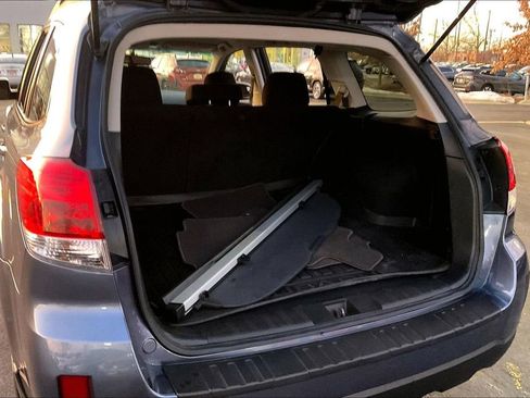 Used 2013 Subaru Outback 2.5i Premium image 30