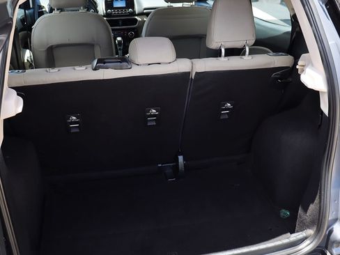 Used 2021 Ford EcoSport S AWD/4WD image 25