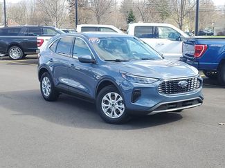 Certified 2024 Ford Escape Active w/ Tech Pack #2 360° Tour