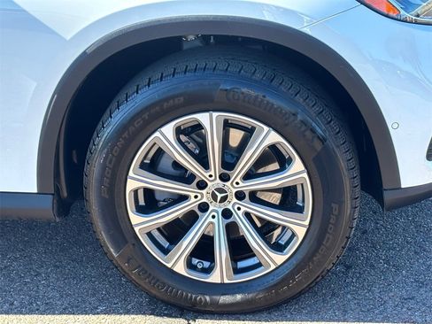 Used 2023 Mercedes-Benz GLC 300 image 10
