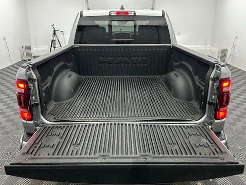 Used 2022 RAM 1500 Laramie image 15