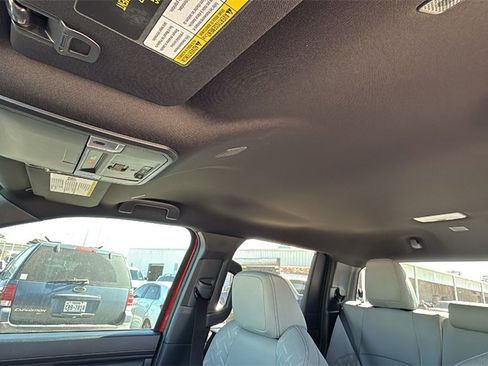 New 2025 Toyota Tacoma SR5 image 13