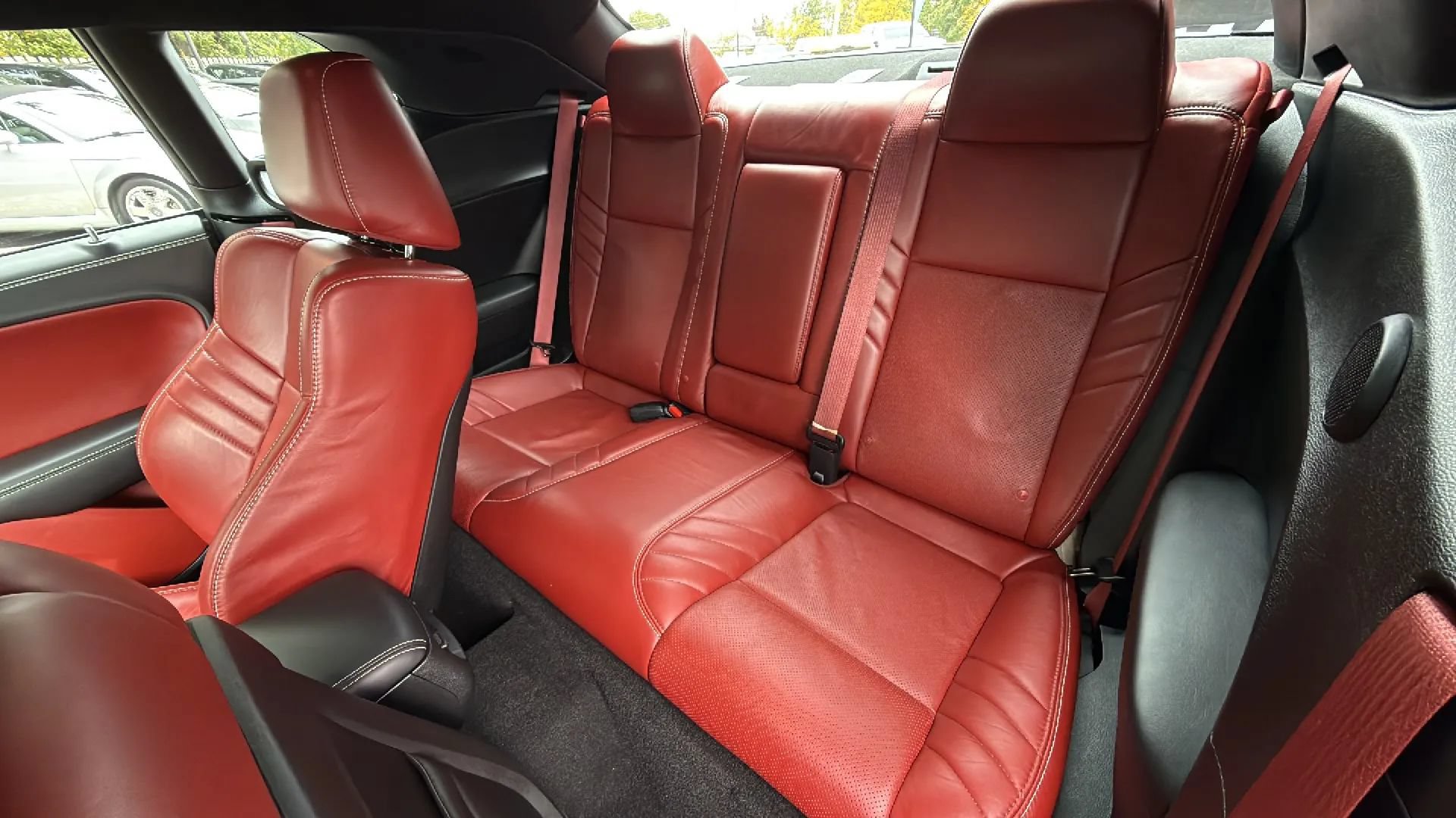 Used 2023 Dodge Challenger SRT Hellcat Redeye RWD image 20