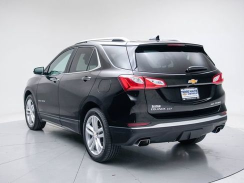 Used 2020 Chevrolet Equinox Premier AWD/4WD image 3