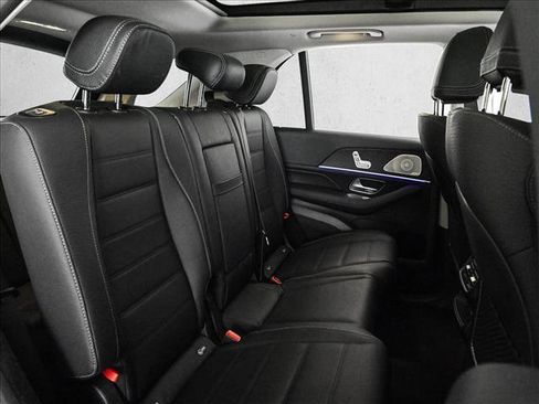 Certified 2026 Mercedes-Benz GLE 350 4MATIC image 22