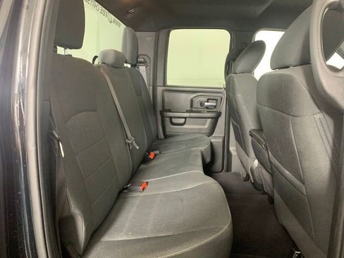 Used 2023 RAM 1500 Classic Warlock AWD/4WD image 25