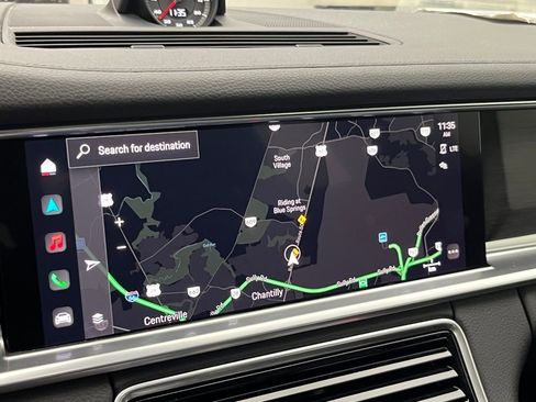 Used 2023 Porsche Panamera 4S image 16