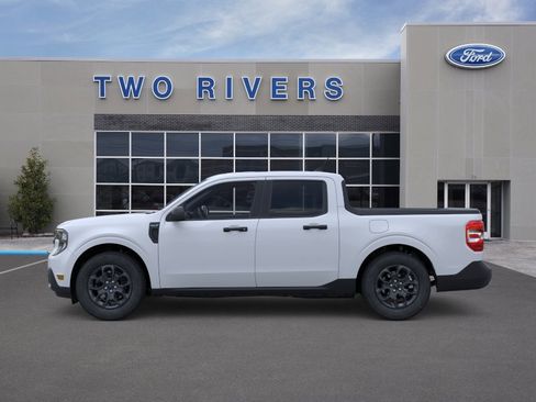 New 2026 Ford Maverick XLT AWD/4WD image 3